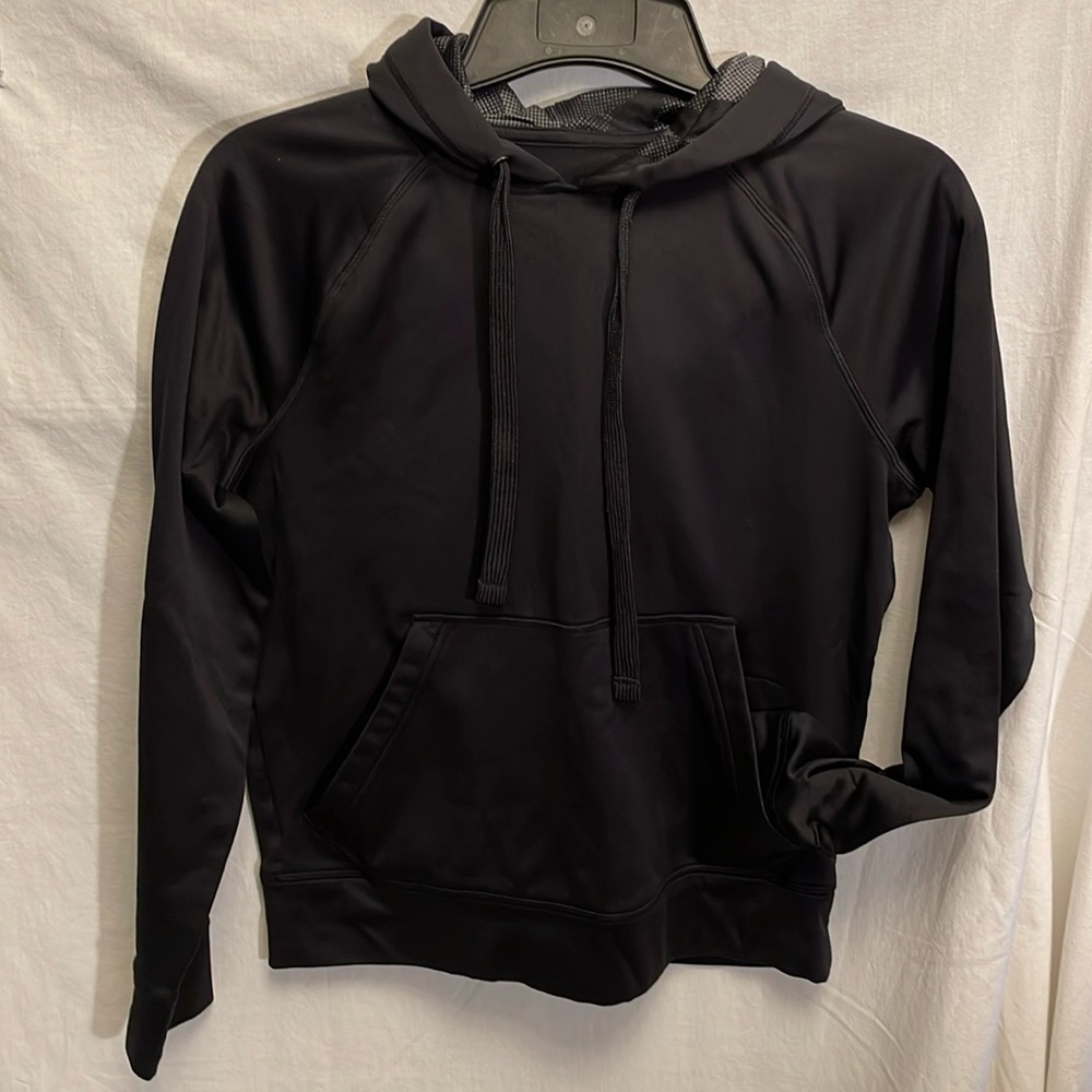 C9 by Champion Adult S Black Hoodie